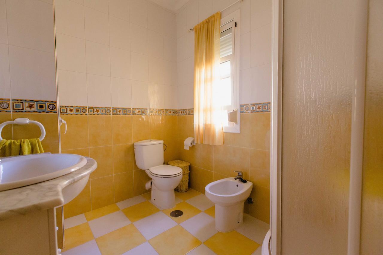 Apartamento La Dama De Cádiz Kültér fotó